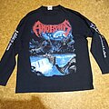 Amorphis - TShirt or Longsleeve - Amorphis - Tales from a thousand lakes Longsleeve