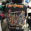 Bolt Thrower - Battle Jacket - Bold thrower vest(not mine)