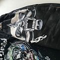 Motörhead - Battle Jacket - Update