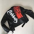 Sabbat - Battle Jacket - Sabbat black up your soul