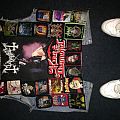 Mayhem - Battle Jacket - My vest