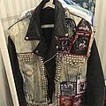 Mercyful Fate - Battle Jacket - Quick update on my best