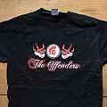 The Offenders - TShirt or Longsleeve - The Offenders - China Tour 2013