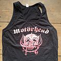 Motörhead - TShirt or Longsleeve - Motörhead - Tanktop