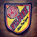 None - Patch - WILDONE Alpha Pop Squad