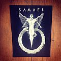 Samael - Patch - Samael – Backpatch