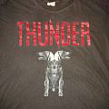 Thunder - TShirt or Longsleeve - Thunder Laughing All Over the World Tour 1992 - 1993