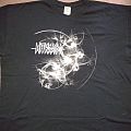 Mithras - TShirt or Longsleeve - Mithras Monsterous Visions... T-shirt