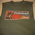 Iron Maiden - TShirt or Longsleeve - Download Festival Shirt 2003