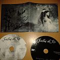 Swallow The Sun - Tape / Vinyl / CD / Recording etc - Swallow the Sun Ghost of Loss Autographed CD/DVD