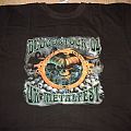 Bloodstock UK MetalFest - TShirt or Longsleeve - Bloodstock UK MetalFest T-Shirt 2004