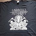 Mithras - TShirt or Longsleeve - Mithras Forever Advancing Legions T-shirt