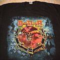 Bloodstock Open Air - TShirt or Longsleeve - Bloodstock Open Air Event Shirt 2011