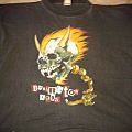 Metallica - TShirt or Longsleeve - Escape from the Studio '95