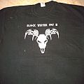 Sabbat (UK) - TShirt or Longsleeve - Black Winter Day III Festival Event Shirt 2007