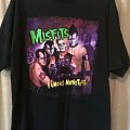 Misfits - TShirt or Longsleeve - Misfits Famous Monsters tour OG shirt