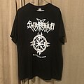 Sacramentum - TShirt or Longsleeve - Sacramentum California deathfest exclusive