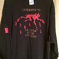 Current 93 - TShirt or Longsleeve - Current 93 Lucifer Over London OG LS