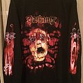 Darkane - TShirt or Longsleeve - Darkane Insanity OG LS