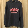 H8000 - Hooded Top / Sweater - H8000 OG hoodie