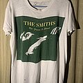 The Smiths - TShirt or Longsleeve - The Smiths The Queen is Dead OG shirt