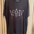 Vordven - TShirt or Longsleeve - Vordven OG shirt