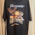 Rhapsody - TShirt or Longsleeve - Rhapsody Legendary Tales OG shirt
