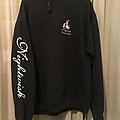 Nightwish - Hooded Top / Sweater - Nightwish Century Child OG hoodie