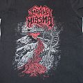 Grave Miasma - TShirt or Longsleeve - Grave Miasma - Endless Pilgrimage shirt