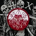 Black Sabbath - Patch - Black Sabbath - Patch