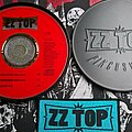 ZZ Top - Tape / Vinyl / CD / Recording etc - ZZ Top Pincushion Box