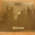 Darkthrone - Tape / Vinyl / CD / Recording etc - Panzerfaust lp