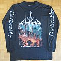 Swordmaster - TShirt or Longsleeve - Swordmaster - Deathraider Longsleeve 1998 (Size XL)