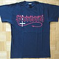 Possessed - TShirt or Longsleeve - Possessed - Seven Churches T- Shirt (Size M)