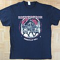 Nuctemeron - TShirt or Longsleeve - Nuctemeron - Knights Of Hell T- Shirt 2016 (Size M)