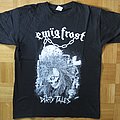 Ewig Frost - TShirt or Longsleeve - Ewig Frost - Dirty Tales T- Shirt 2014 (Size M)