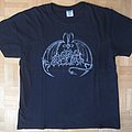 Lord Belial - TShirt or Longsleeve - Lord Belial - Old Logo T - Shirt 2014 (Size M)