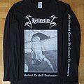 Shining - TShirt or Longsleeve - Shining - Submit To Self-Destruction Longsleeve 2010