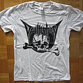 Deathstorm - TShirt or Longsleeve - Deathstorm - Logo T- Shirt 2015? (Size M)