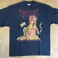 Imperial - TShirt or Longsleeve - Imperial - Aux Crepuscules T- Shirt 1997 (Size XL)