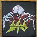 Sodom - Patch - Sodom - Obsessed By Cruelty Patch