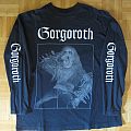 Gorgoroth - TShirt or Longsleeve - Gorgoroth - The Sin Of Satan Is The Sign Of Gorgoroth / Pest Longsleeve 1996...