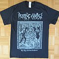 Rotting Christ - TShirt or Longsleeve - Rotting Christ -  The Sign Of Evil Existence  Tour T- Shirt 2018 (Size M)
