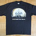 Swordmaster - TShirt or Longsleeve - Swordmaster - Postmortem Tales T- Shirt 1997 (Size XL)