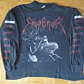 Emperor - TShirt or Longsleeve - Emperor - Emperor Longsleeve 1993 (Size XL)