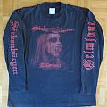 Siebenbürgen - TShirt or Longsleeve - Siebenbürgen - Grimjaur Longsleeve 1998 (Size XL)