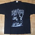 Belphegor - TShirt or Longsleeve - Belphegor - Diabolical Possession T- Shirt 1999 (L or XL)