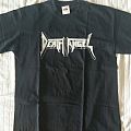 Death Angel - TShirt or Longsleeve - Death Angel The ultra-violence 2003 Shirt, Size L