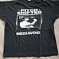 Pitch Shifter - TShirt or Longsleeve - Pitch Shifter