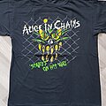 Alice In Chains - TShirt or Longsleeve - Alice in Chains